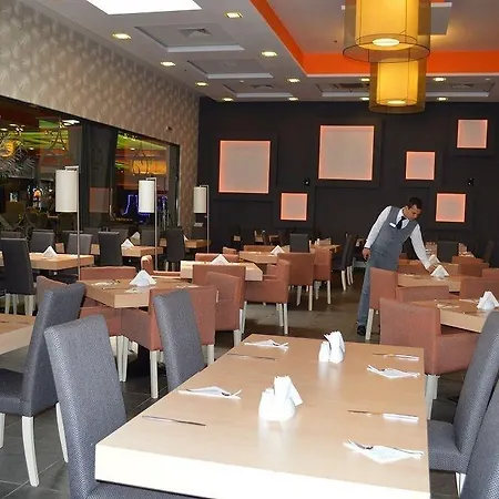 Platinum & Casino Sunny Beach