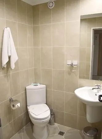 Hotel Platinum & Casino Sunny Beach